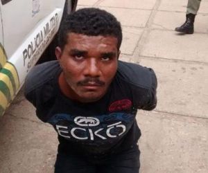Acusado de latrocínio é colocado em liberdade em Floriano