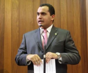 Georgiano Neto repercute importância do Programa Internet Para Todos