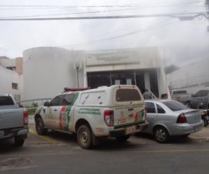 Polícia Civil de Floriano cumpre mandado de prisão