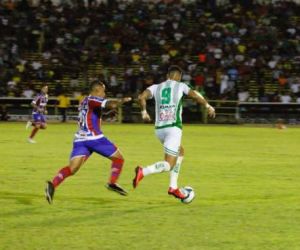 Dia da Mulher: entrada gratuita para elas no Campeonato Piauiense