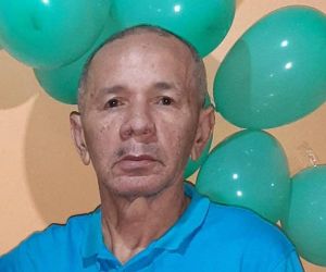 Barão de Grajaú lamenta a perda de Gilvandir Pereira da Silva, o Chequinin, ex-jogador de futebol