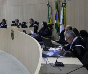 TCE-PI aprova com ressalvas contas de Wellington Dias do exercício de 2016