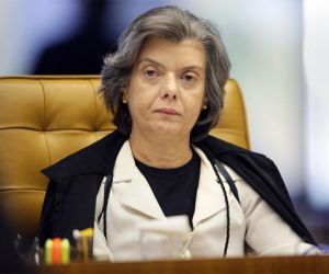 Ministra deve julgar decreto de indulto inconstitucional
