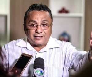 Executiva do PT decide barrar voto de filiados ligados a Dudu e a Paixão