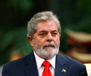 Candidatura de Lula à Presidência será lançada no início de 2017