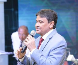 Wellington Dias aponta que está no caminho certo para tornar o Piauí desenvolvido