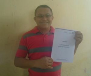 PRONATEC promove 1º Workshop em Saúde Ocupacional em Floriano