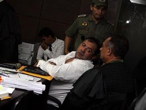 STF extingue processo contra Correia Lima pela morte do cabo Honório