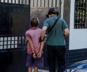Preso acusado de matar o próprio primo com golpes de facão no Piauí