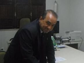 Juiz Aderson Antônio Brito Nogueira assume 61ª Zona Eleitoral
