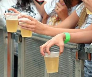 Festa para menores com bebidas e drogas é interrompida pela PM de Floriano