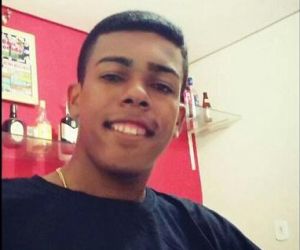 Jovem vítima de acidente em Floriano é transferido para a capital