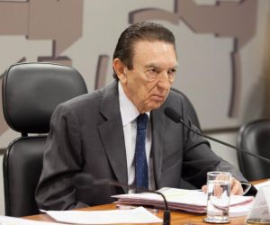 Presidente da CCJ diz que anistia a caixa 2 é constitucional