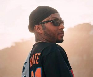 Rapper Orochi lança "Vida cara", álbum que inclui Baco Exu do Blues e Djonga, no início de 2023