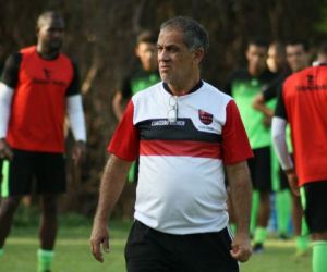 Ex-Flamengo-PI, Celso Teixeira será o novo técnico do River