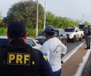 Mais de 2 mil condutores foram flagrados por excesso de velocidade no Piauí
