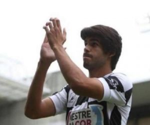 Jogador português de 20 anos de idade morre vítima de cancro na perna