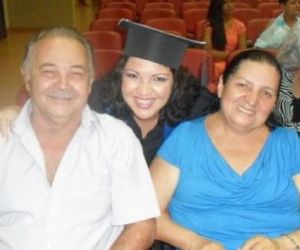 Mulher procura em Floriano familiares e amigos que não vê há 22 anos