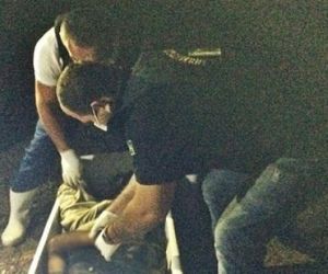 Homem morre em acidente a caminho do réveillon no litoral com a família