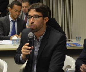 Deputados aprovam voto de pesar pela morte do delegado Jorginho