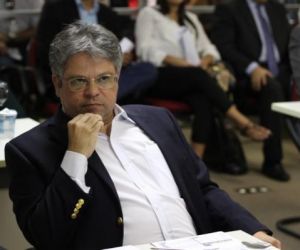 Gustavo Neiva reafirma discurso sobre a crise na Evangelina Rosa