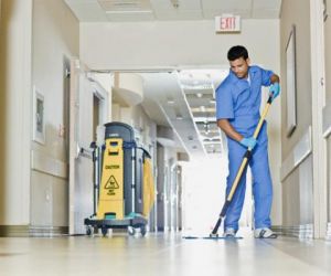Limpeza em hospital não extermina bactérias, mostra pesquisa