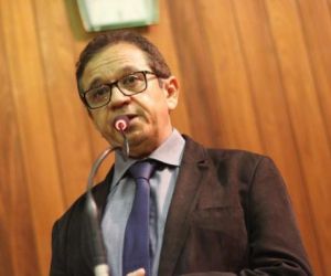 Deputado Dr. Hélio Oliveira adverte sobre avanço da zika vírus