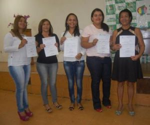 Conselheiros tutelares tomam posse em Floriano