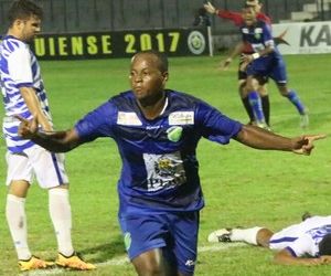 "Mais importante é o título", diz Joelson sobre briga pela artilharia do estadual