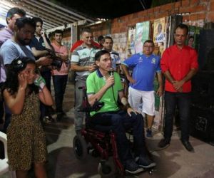 Juíza indefere candidatura de Amadeu Campos a prefeito de Teresina