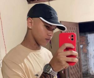 Jovem de 18 anos é morto a tiros durante assalto no bairro Tamboril, em Floriano
