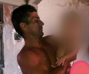 Pedreiro é morto enquanto trabalhava na laje de imóvel