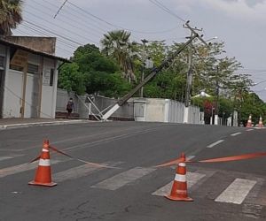 NOTA INFORMATIVA - VACINA