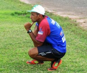 Mesmo com vantagem, técnico cobra Abelhas: "Fomos nós apenas no fim"
