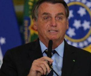 Jair Bolsonaro afirma que vai vetar novo Fundo Eleitoral de R$ 5,7 milhões