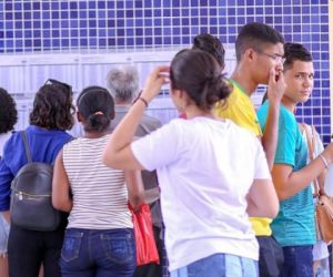 MEC anula questão de ciências humanas do Enem 2019