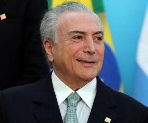 Na reta final, Temer faz ofensiva no baixo clero
