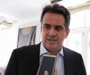 Casa Civil expõe plano de expansão do Progressistas