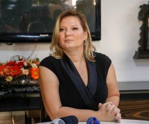 Bolsonaro retalia Joice e decide tirá-la da liderança do governo no Congresso