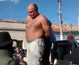 Suspeito de chacina no PI confessa que intenção era matar 20 pessoas