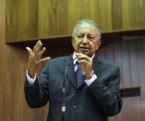 MDB quer Dr. Pessoa no palanque de Wellington Dias em 2018