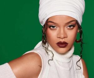Rihanna anuncia lançamento de música na trilha de "Pantera Negra: Wakanda para Sempre"
