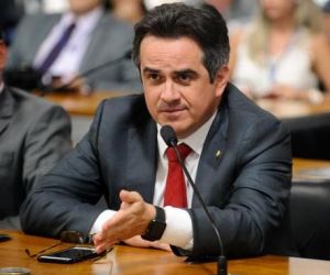 Ciro Nogueira aparece como potencial candidato à Presidência do Senado