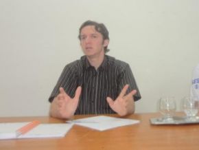 Secretaria de Esporte e professores de educação física articulam jogos escolares