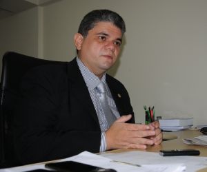 Secretaria das Cidades buscará soluções para resíduos sólidos