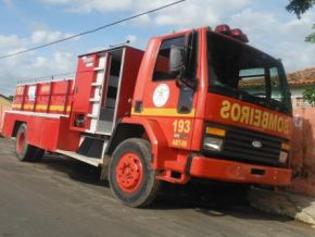 Programa de TV aborda péssimas condições de trabalho do Corpo de Bombeiros