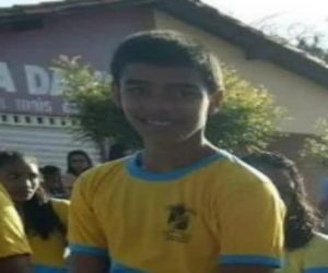 Jovem de 14 anos morre afogado durante pescaria no interior do Piauí