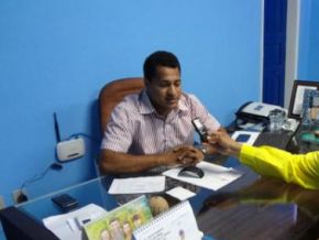 Prefeito fala sobre resgate da corrida de prado nos festejos de Santo Antônio