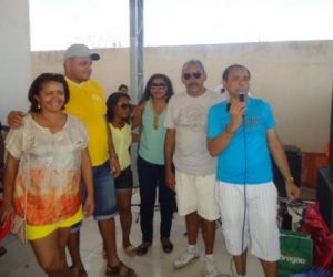 Sindicato comemora Dia do Comerciário com torneio esportivo