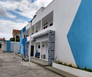 Gabinete do prefeito e outros órgãos passarão a funcionar na Secretaria de Saúde